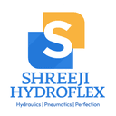 Shreeji Hydroflex Logo