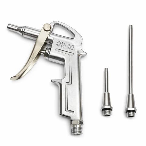 Air Blow Gun