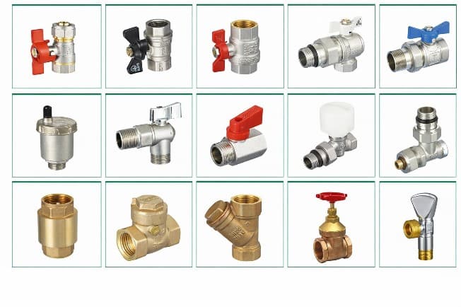 Butterfly Valve