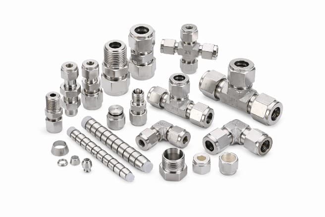 CS / MS Pipe Fittings