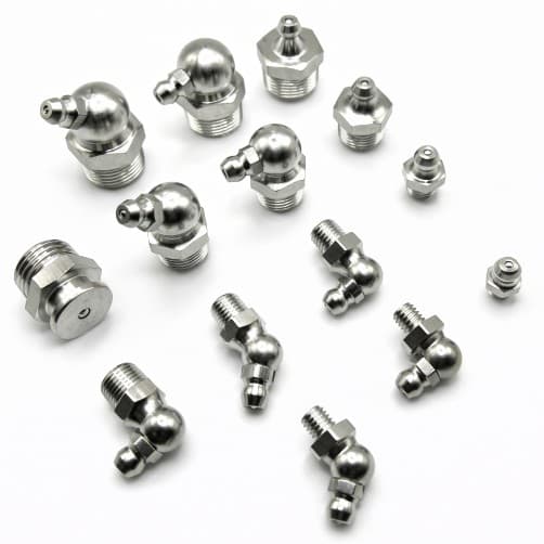 Grease Nipple