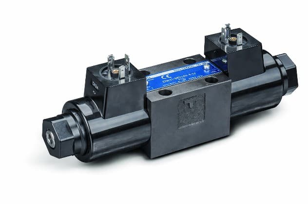Hydraulic Direction Control Valve