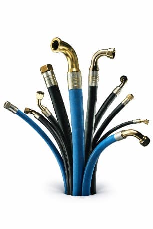 Hydraulic High Pressure Hose