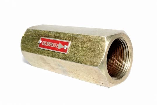 Hydraulic Non-Return Valve