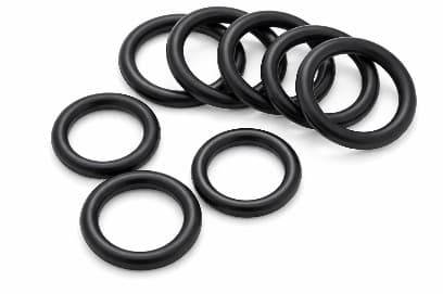 Oil Seal, Mechanical Seal & O-Ring