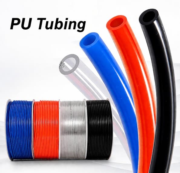 PU Tube (Polyurethane Tube)