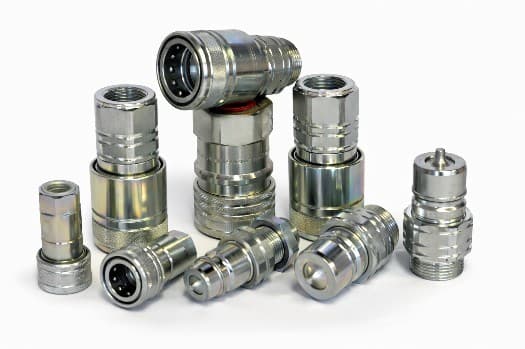 Quick Release Coupling