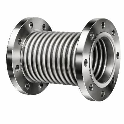 Stainless Steel Expansion Bellow Hose