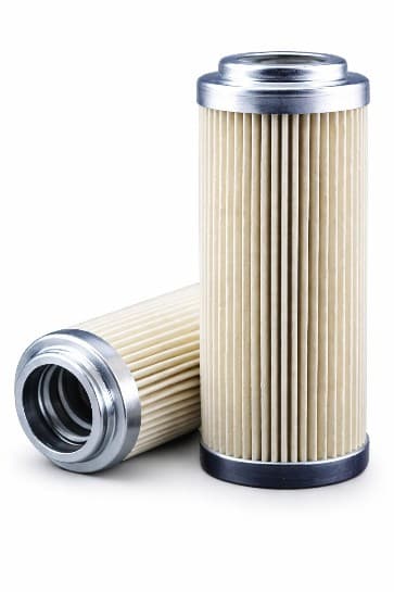 Suction Strainer (Oil Filter)