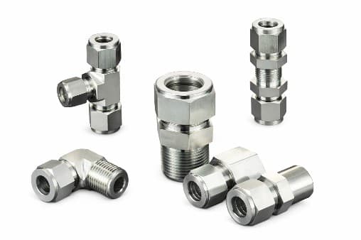 Swagelock Fittings